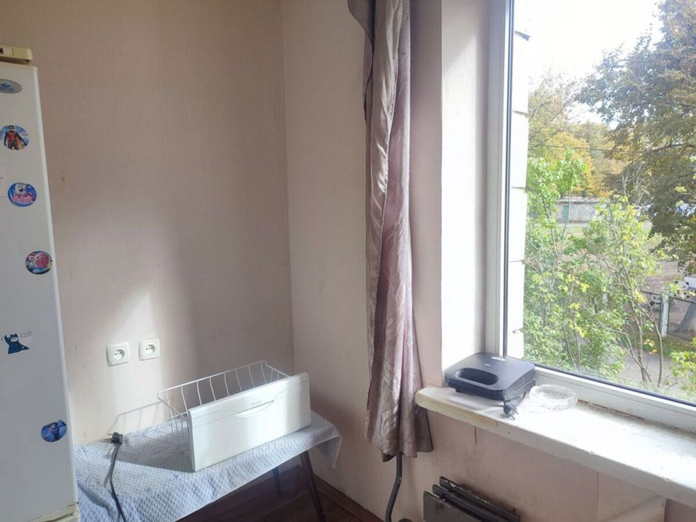 Оренда Квартира 1-кімнатна, 2/9 поверх на Європейського союзу, 64Б Київ - фото 10