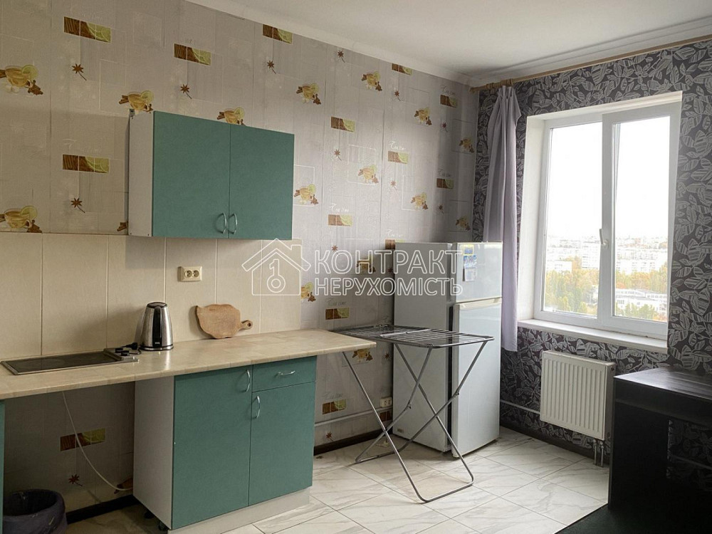 Оренда Квартира 3-кімнатна, 11/25 поверх на вул. Барабашова Харків - фото 15