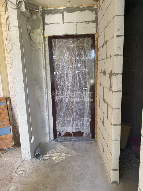 Продаж Квартира 1-кімнатна, 5/9 поверх на вул. Гвардійців Широнінців Харьков - изображение 8