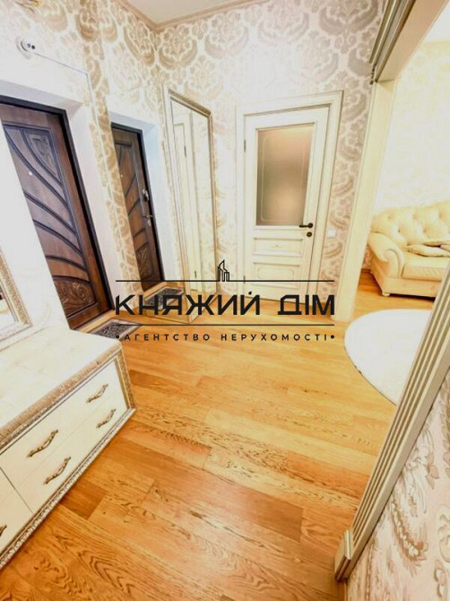 ЖК бизнес класса Авеню. Продаж 1 комн. на бул. Дружбы Н. м Дружбы Народов Київ - фото 12