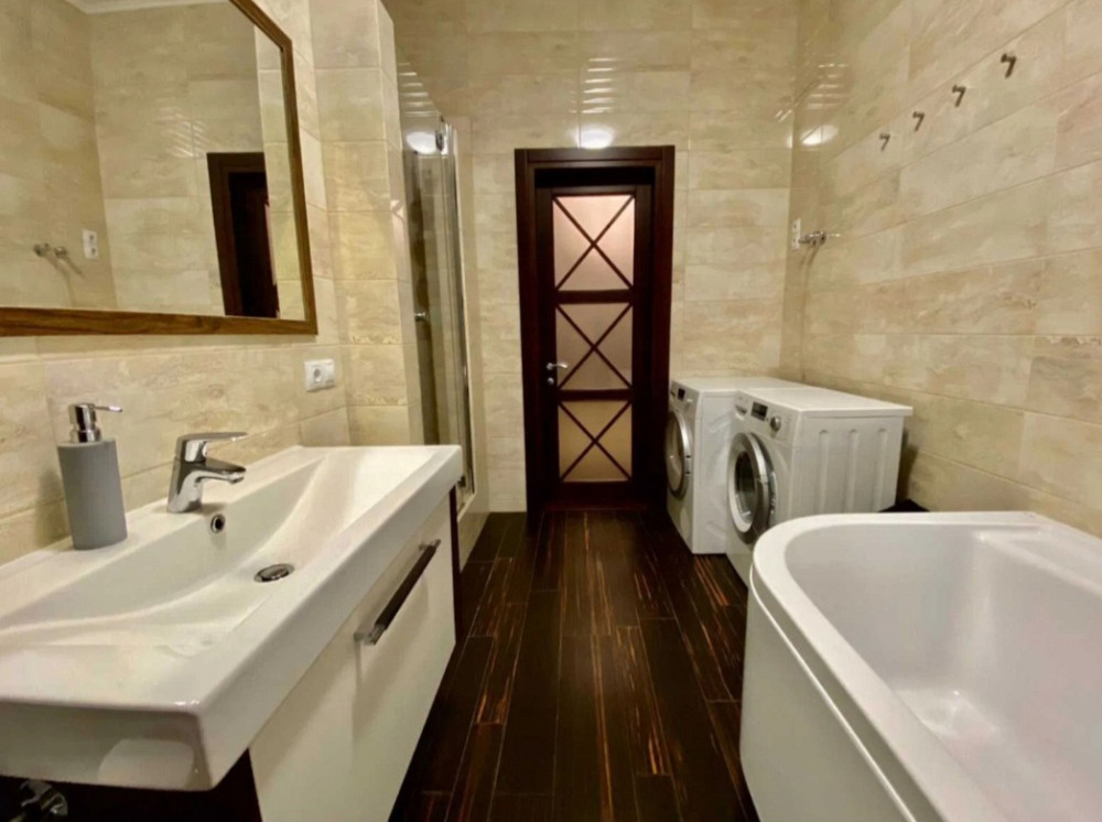 Стильная  2х ком. в Аркадии Одеса - фото 6