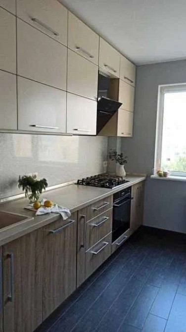 Оренда Квартира 3-кімнатна, 5/5 поверх на пр. Берестейский (пр. Победы), 73/1 Київ - фото 2