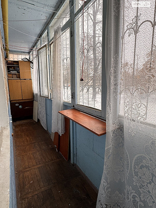 Продаж Квартира 2-кімнатна, 1/9 поверх на Героїв Космосу вул., д. 19 Київ - фото 4