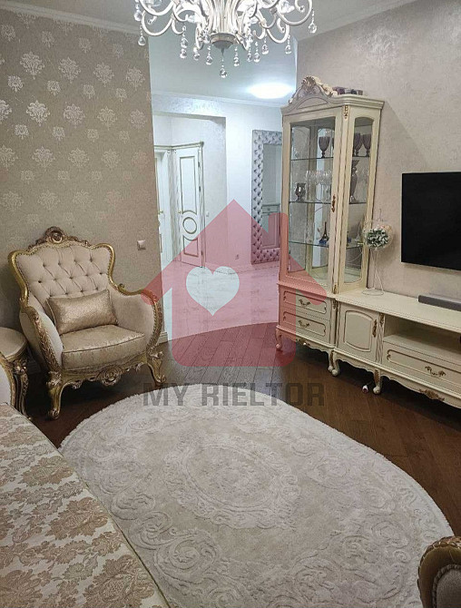 Продаж 3к Квартира 89.3 кв.м О.Хіри Uzhhorod - photo 5