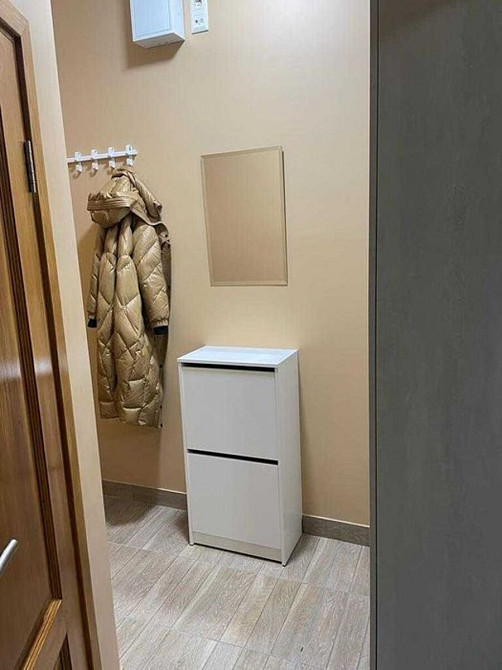 Оренда Квартира 1-кімнатна, 5/5 поверх на Гавела Вацлава, 75-а Київ - фото 12