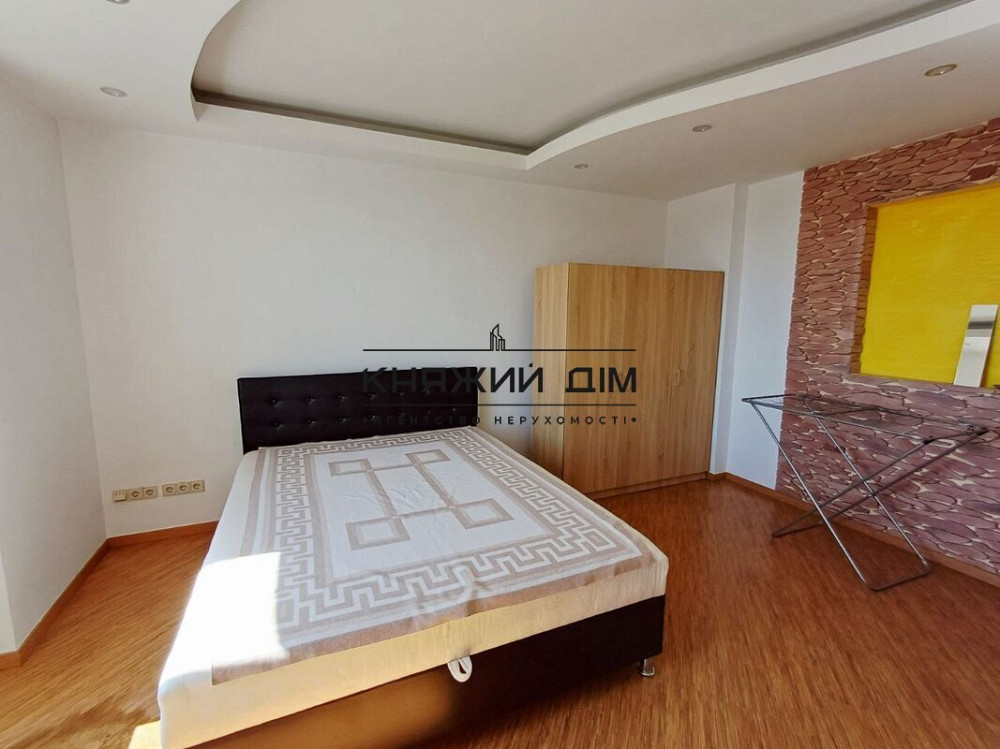 Оренда 1-х кімнатної квартири Позняки. Код об'єкта № 11166470 Київ - фото 1