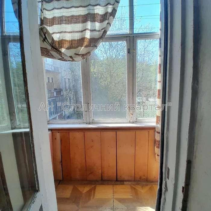 Продаж Гараж/паркомісце на Антонова Авіаконструктора вул., 2/32 2/4 поверх Київ - фото 15