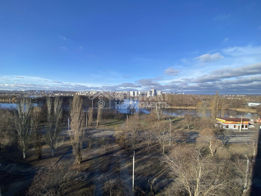 Оренда Квартира 3-кімнатна, 8/12 поверх на вул. Барабашова Харків - фото 15