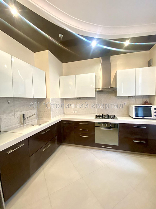 Оренда Будинок 2-кімнатний на Саксаганського вул., 85 Київ - фото 3