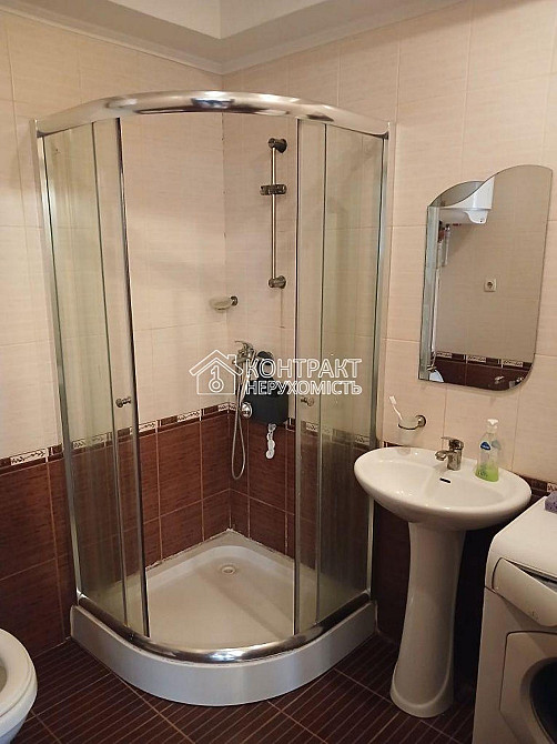 Оренда Квартира 1-кімнатна, 1/9 поверх на вул. Благодатна Харків - фото 3