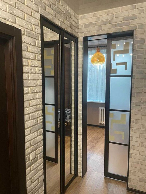 Продаж Квартира 1-кімнатна, 3/5 поверх на новодарницкая, 13 Київ - фото 2