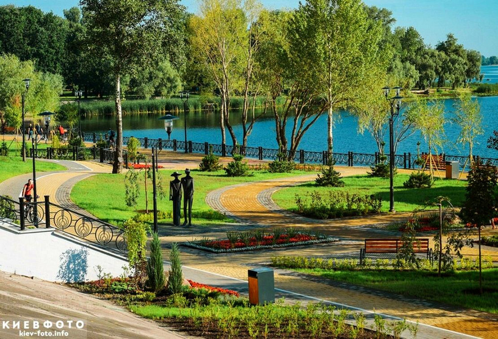 Продаж Квартира 2-кімнатна, 14/15 поверх на Володимира Івасюка вул., д. 8 Київ - фото 15