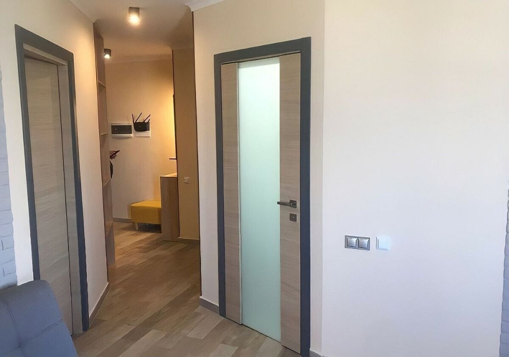 Оренда Квартира 1-кімнатна, 20/22 поверх на Глибочицька, 13 Київ - фото 14