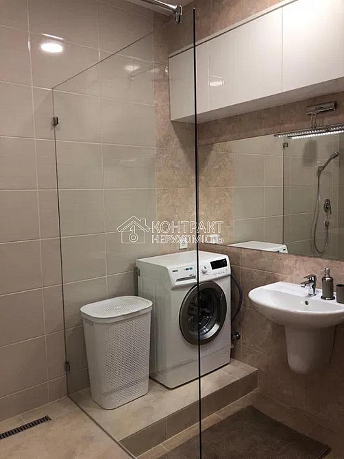 Оренда Квартира 3-кімнатна, 4/5 поверх на вул. Мироносицька Харків - фото 15