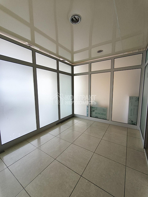 Оренда офісне приміщення на вул. Пушкінська приміщень - 6, поверх - 2/4 Харьков - изображение 5