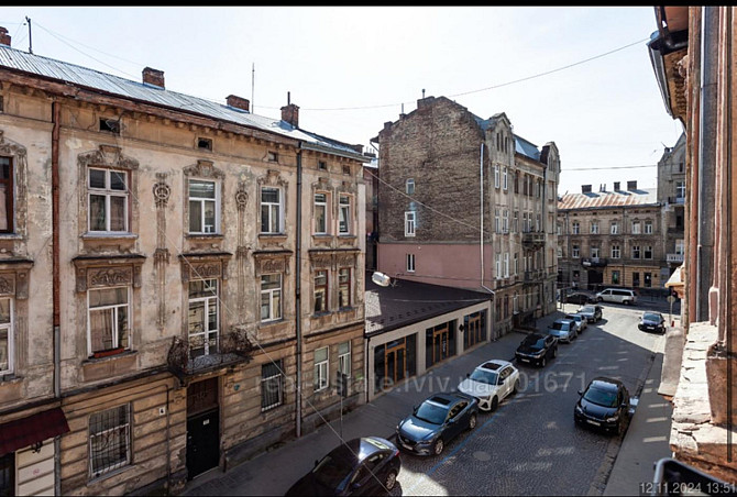 Продаж 1-кімнатна квартира Львів - фото 14