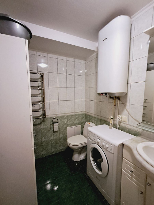 Оренда Квартира 2-кімнатна, 3/9 поверх на Ентузіастів, 47 Київ - фото 9