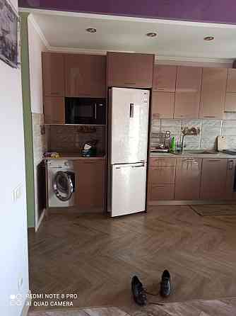 1ком. студия- спецпроект- Черёмушки Одеса