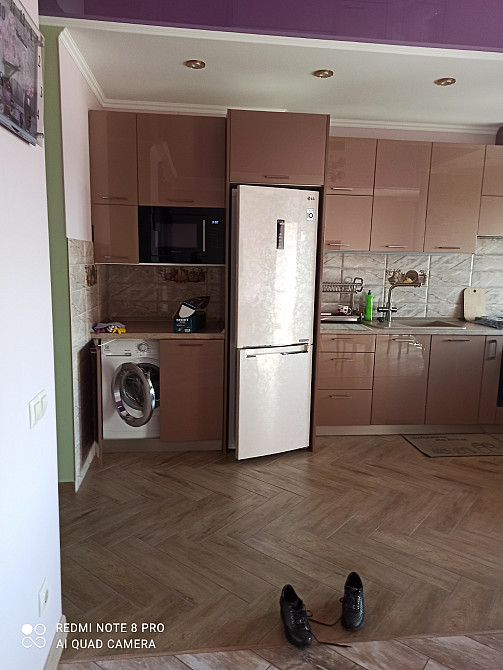 1ком. студия- спецпроект- Черёмушки Одеса - фото 6