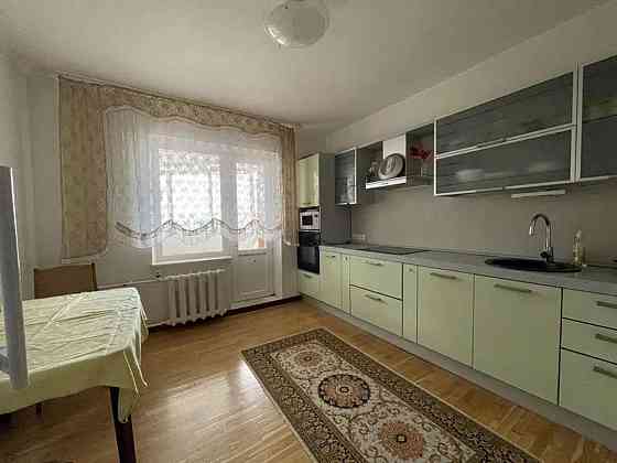 Оренда Квартира 3-кімнатна, 5/16 поверх на пр. Петра Григоренко Kiev