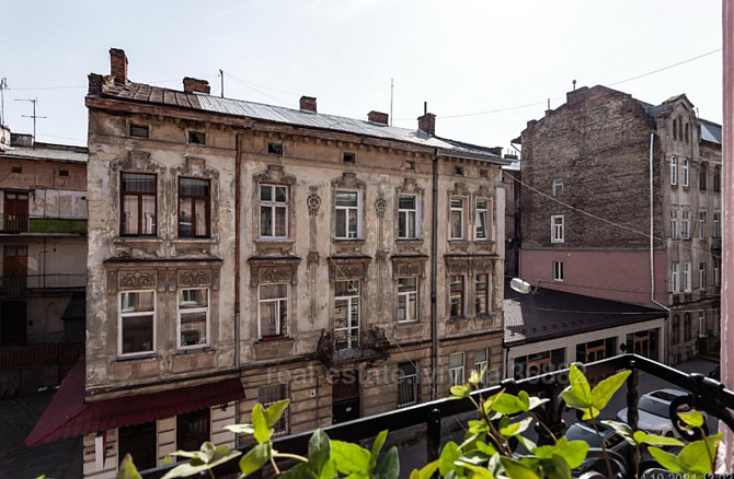 Продаж 1-кімнатна квартира Львів - фото 15