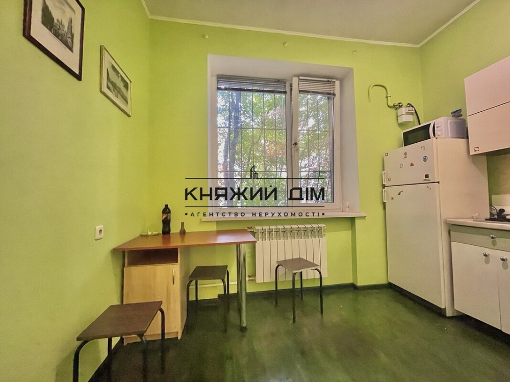 Оренда 1 кімнатної квартири ст.м Кловська № 11117092 Київ - фото 7