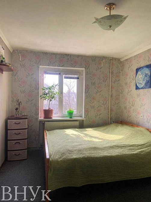 Продаж Квартира 4-кімнатна, 4/4 поверх на вул. Бельведерська Ивано-Франковск - изображение 8