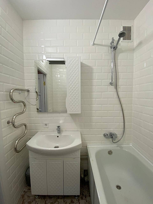 Оренда Квартира 1-кімнатна, 6/24 поверх на Урловская ул. Kiev - photo 7