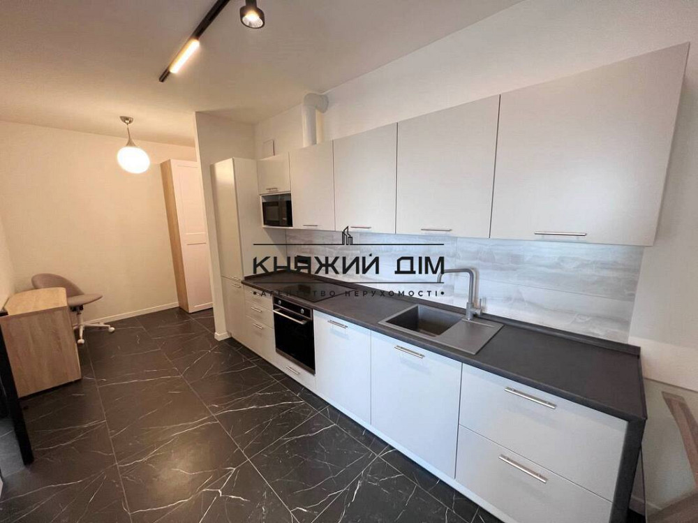 Оренда Квартира 2-кімнатна, 3/25 поверх на Заречная ул. Київ - фото 8