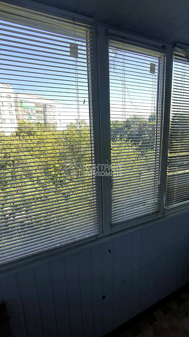 Продаж Квартира 2-кімнатна, 4/5 поверх на вул. Тракторобудівників Kharkiv - photo 9