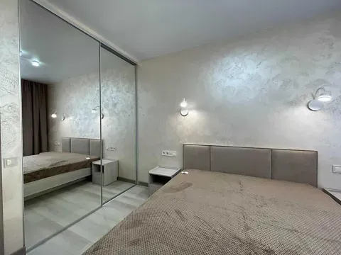 For rent 2-room Apartment 47 sq.m ЖК Щасливий у Дніпрі Dnipro - photo 13