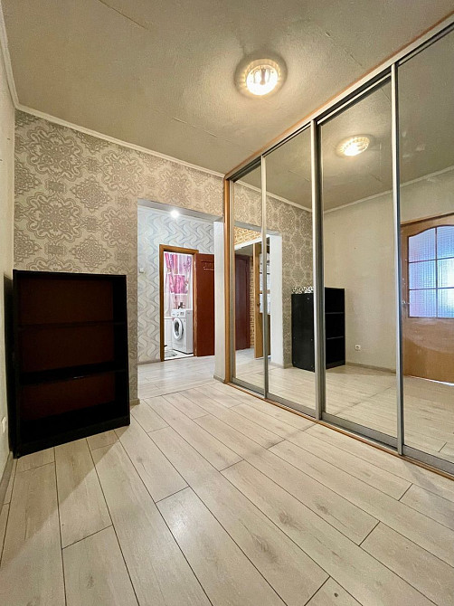 Оренда Квартира 3-кімнатна, 9/9 поверх на Драгоманова, 5 Київ - фото 14