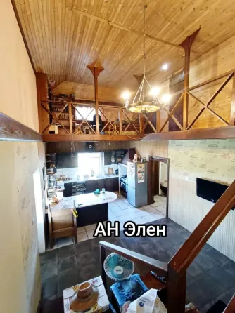 Теплый уютный дом у ставка Одесса