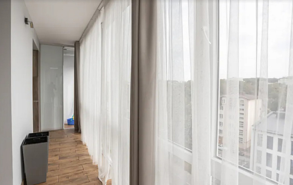 Продаж Квартира 5-кімнатна, 9/9 поверх Тернополь - изображение 11