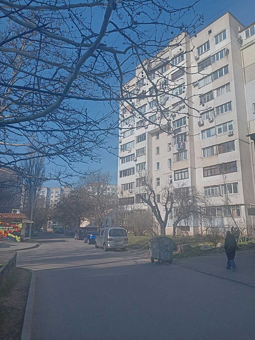 Продам 1-комнатную квартиру с ремонтом на Таирова, ул. Ильфа и Петрова / Левитана Odessa - photo 17