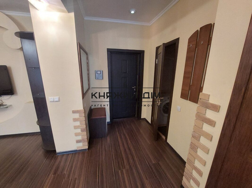 Оренда Квартира 1-кімнатна, 1/3 поверх на Фрометовская ул. Київ - фото 5