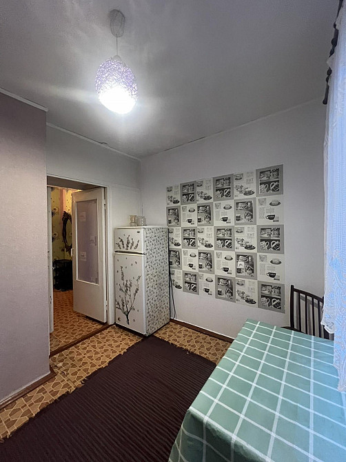 Продаж Квартира 1-кімнатна, 7/9 поверх на вул. Вербова Рівне - фото 3