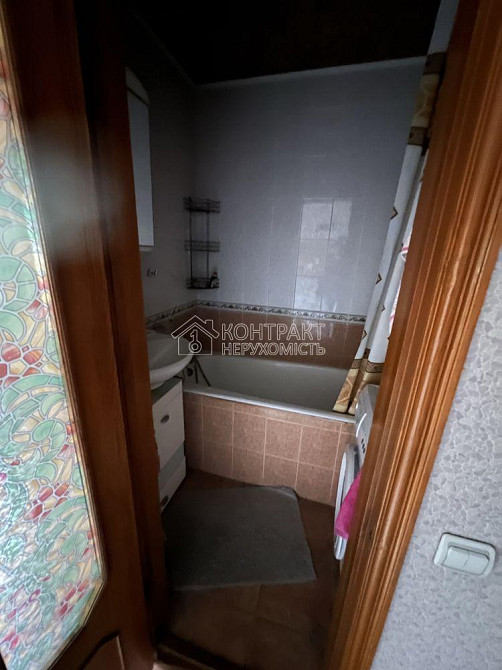 Продаж Квартира 4-кімнатна, 4/16 поверх на вул. Борзенка Харків - фото 4