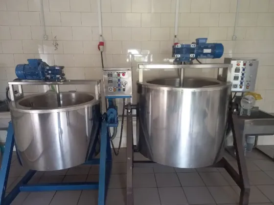 I am selling an operating bakery, turnkey. Fully configured business process Dnipro