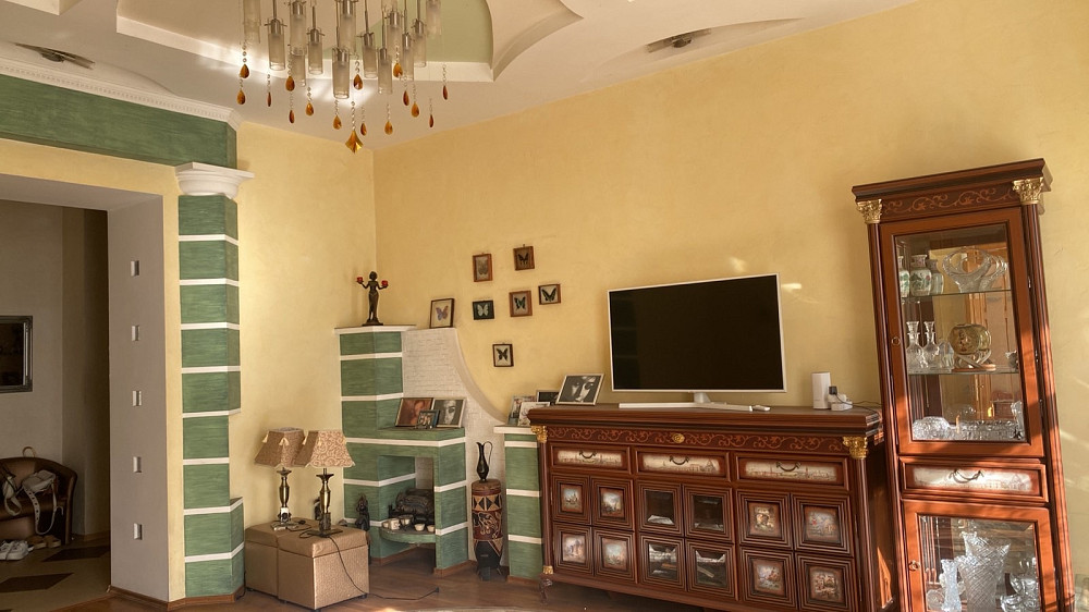 Продам четырехкомнатную квартиру в центре города на Пироговской Odessa - photo 2