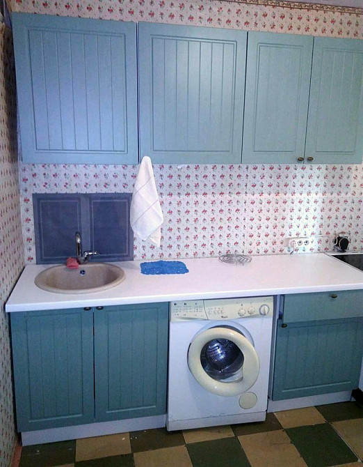 Продаж Квартира 1-кімнатна, 5/16 поверх на Малиновского Маршала ул., 34 Дніпро - фото 2