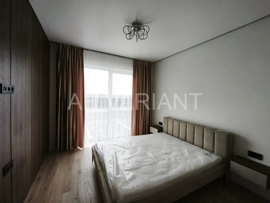 Продаж 1к Квартира 41 кв.м Волошкова 32 Сторожниця - фото 2