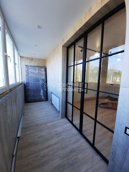 Продаж Квартира 3-кімнатна, 2/9 поверх на вул. Героїв Харкова Харків - фото 6