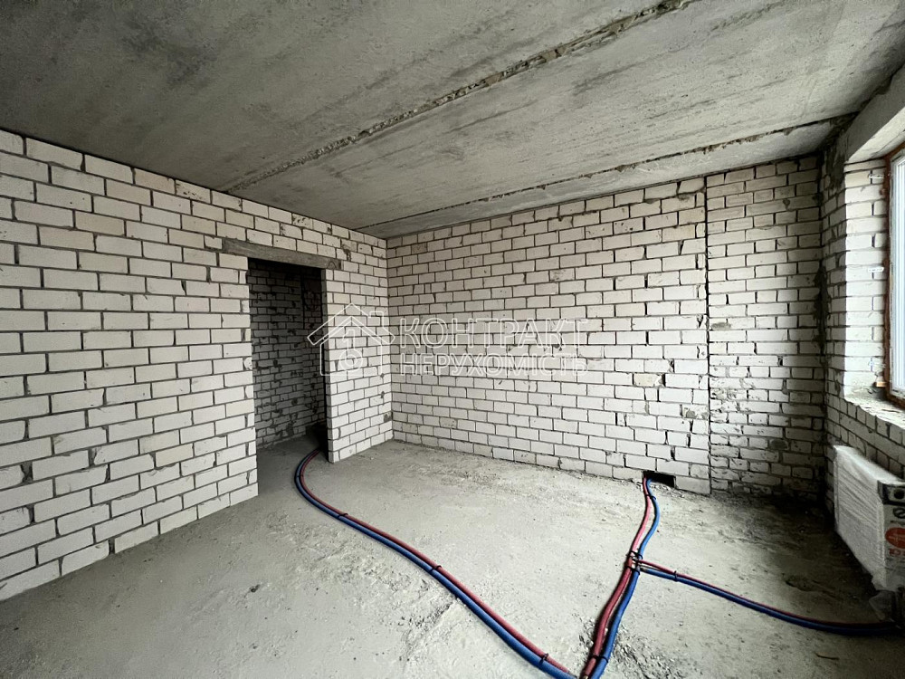 Продаж Квартира 2-кімнатна, 6/9 поверх на вул. Барабашова Харків - фото 15