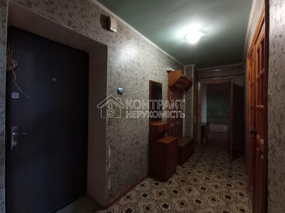 Оренда Квартира 2-кімнатна, 5/10 поверх на вул. Донбассовский Харьков - изображение 5