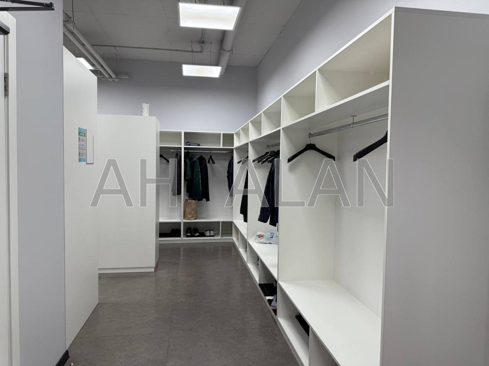 Оренда офісне приміщення на Гайдара вул., 54 поверх - 6/8 Київ - фото 16