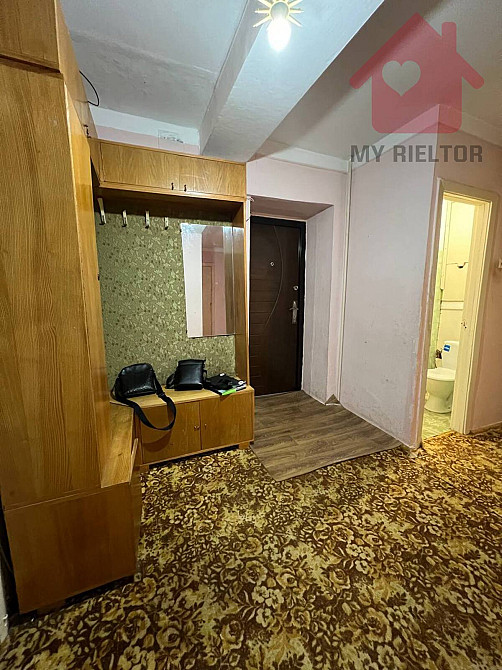 Продаж трикімнатної квартири по вул. Столєтова Uzhhorod - photo 10