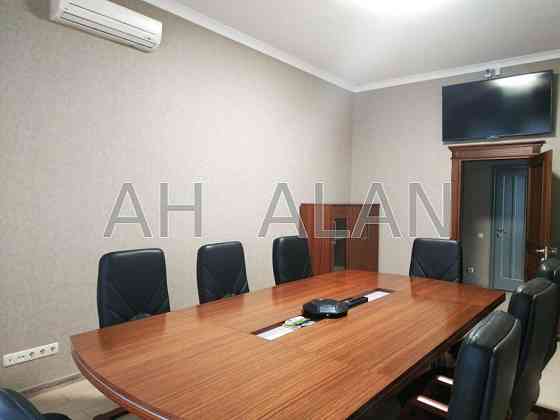 Оренда офісне приміщення на Воздвиженська вул., 21/23 приміщень - 4, поверх - 2/4 Київ