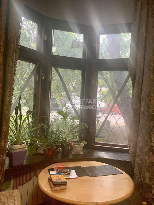 Продаж Квартира 5-кімнатна, 1/3 поверх на вул. Маршала Бажанова Kharkiv - photo 9