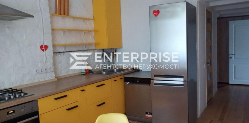 Продаж 2к Квартира 55 кв.м Відрадний вул. Київ - фото 2